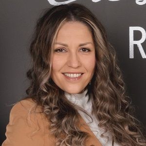 Meet your Posher, Mariia